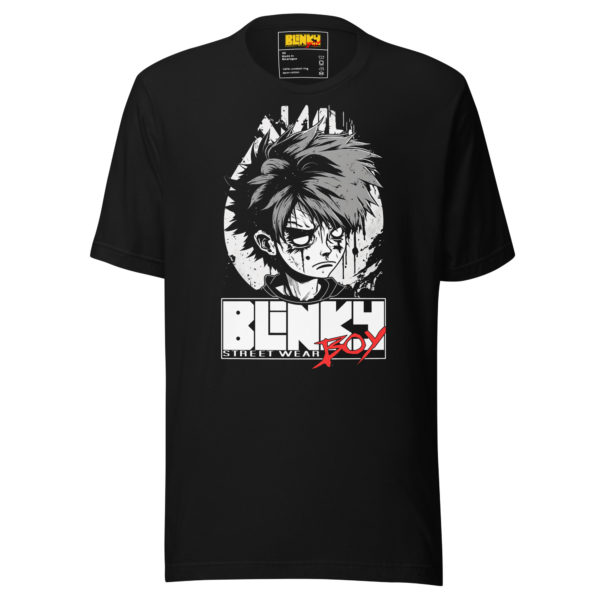 SAD:BOI EMO - Unisex t-shirt