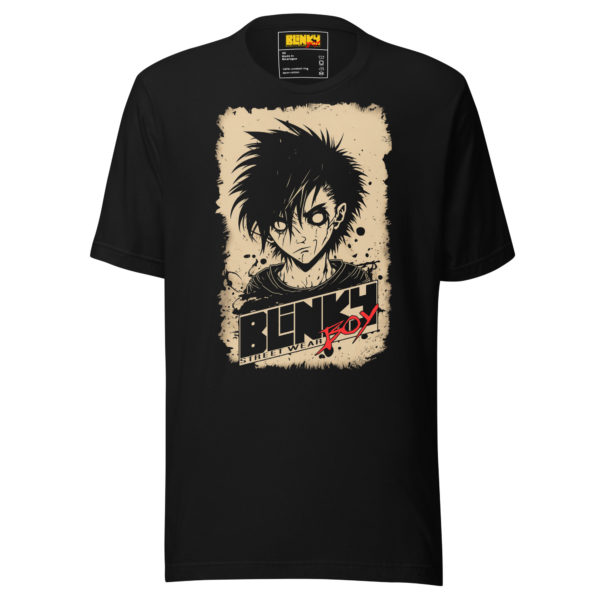 SAD:BOI EMO OLD - Unisex t-shirt